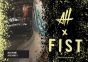 Fist Chapter 14 Alex Hiam Splatter Gloves