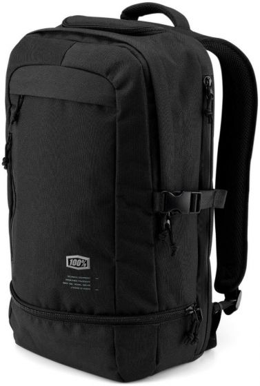 100% Transit Backpack