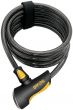 OnGuard Doberman Cable Lock – image 1 of 3