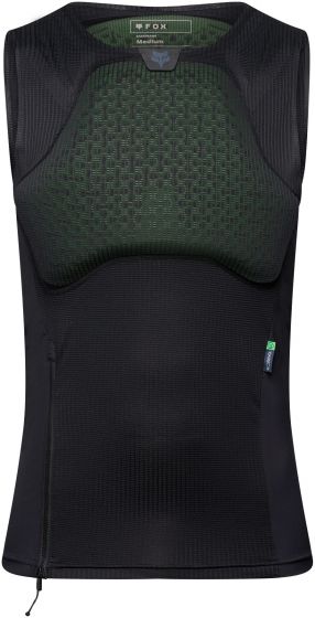Fox Baseframe Pro Sleeveless Body Armour