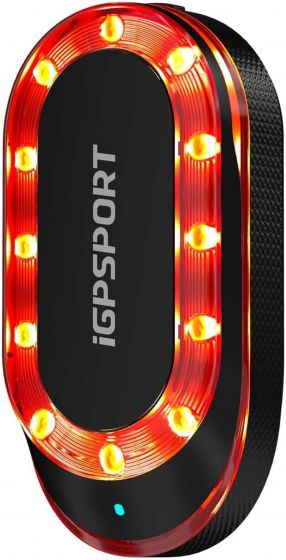 iGPSPORT SR Mini Smart Radar Rear Light