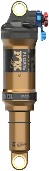 Fox Float SL Factory 3-Position 2025 Rear Shock