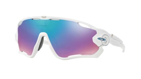 Oakley Jawbreaker Prizm Snow Sunglasses