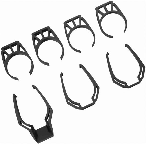 Pro Vibe Evo Spacer Set