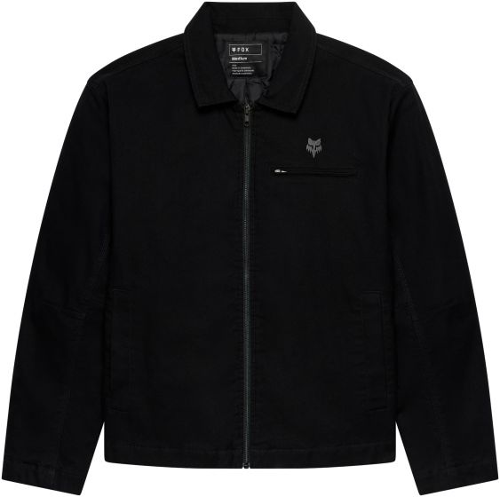 Fox Work Jacket