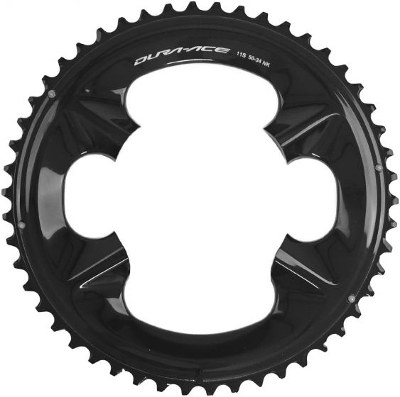 Shimano Dura-Ace FC-09 11-Speed Outer Chainring – image 1 of 3