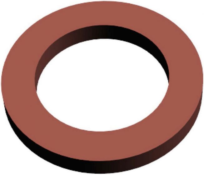 Aztec Brake O-rings