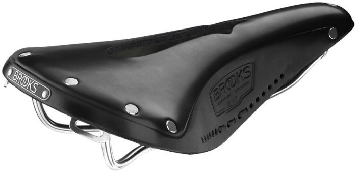 Brooks B17 Carved Saddle