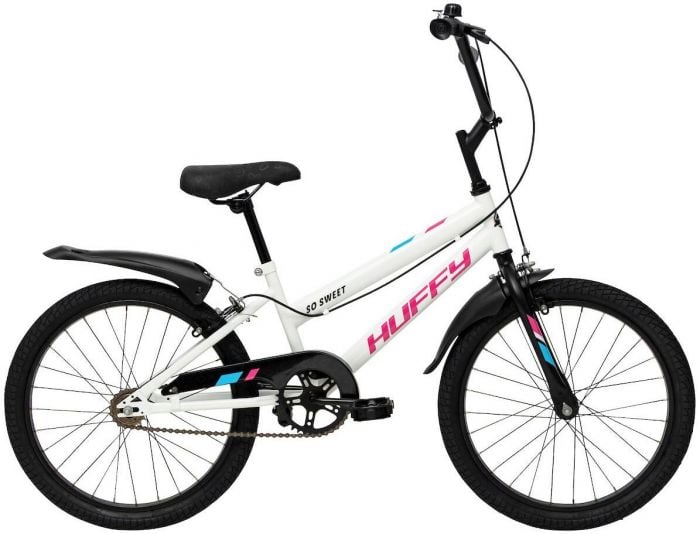 Huffy So Sweet 20-Inch 2025 Kids Bike