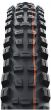 Schwalbe Romy Gravity Pro Radial TLR 27.5-Inch Tubeless Tyre – Black