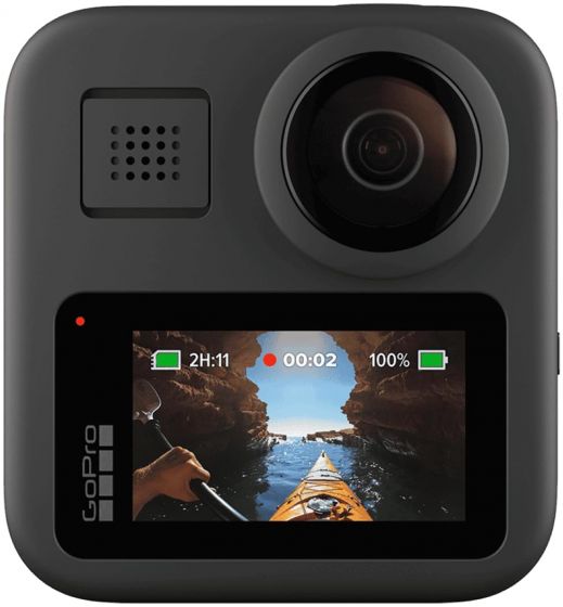 GoPro MAX Camera – image 1 of 10