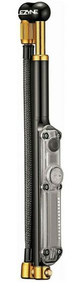 Lezyne Digital Shock Drive Mini Pump