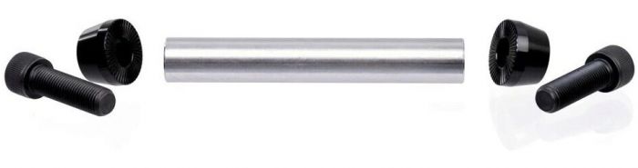 Identiti Thru-Axle Hub Conversion Axle