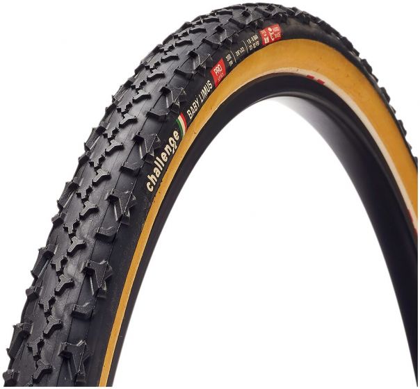 Challenge Baby Limus Pro Handmade Tubular 700c Tyre