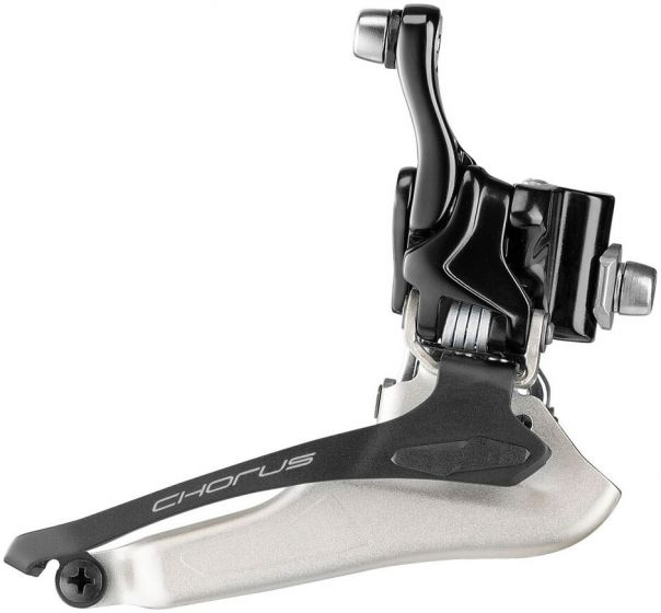 Campagnolo Chorus 12-Speed Front Derailleur