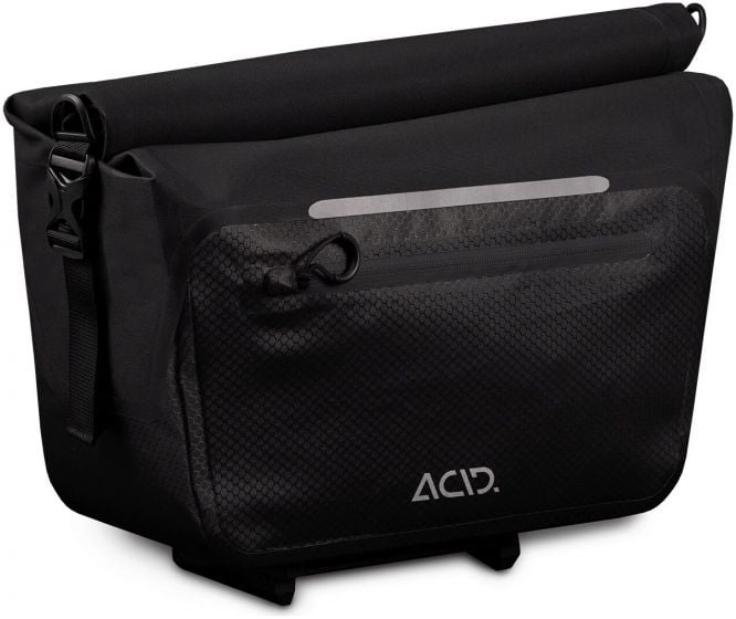 Acid Trunk Pro 14 RILink Pannier Bag