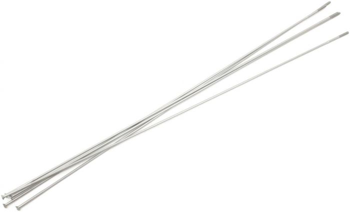 Easton 2.0 / 1.7 Double Butted J Spokes