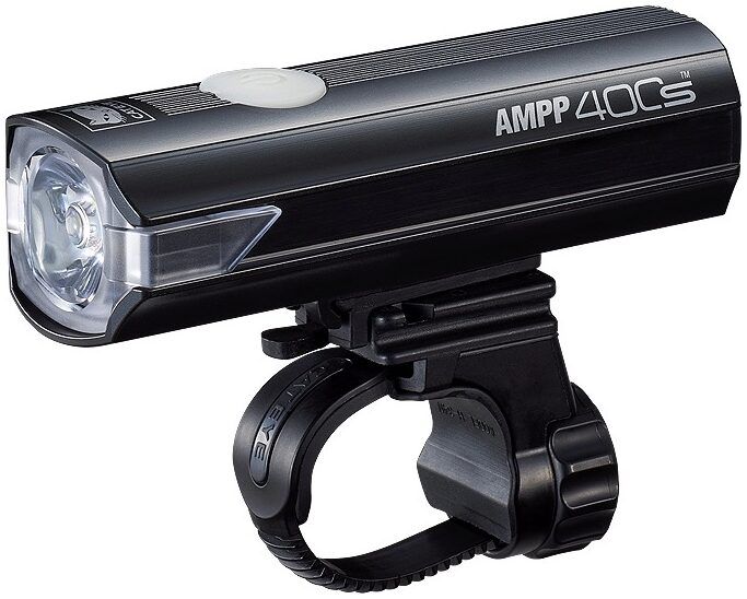 Cateye Ampp 400S & Nano 60 Light Set