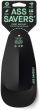 Ass Savers Toetector Front Mudguard – Black