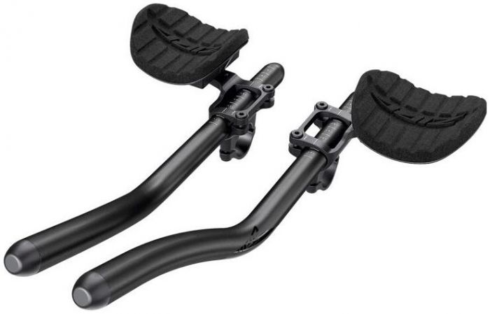 Zipp Vuka Alumina Evo Clip On Aerobar