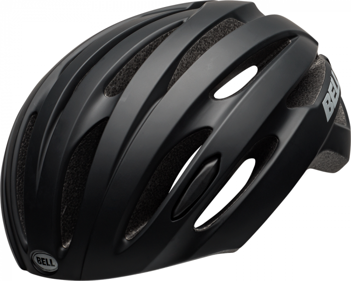 Bell Avenue LED Helmet
