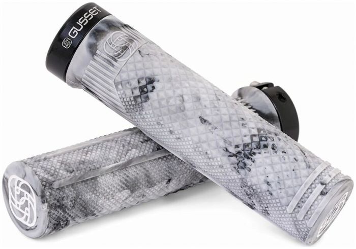 Gusset Matt Jones S2 Lock on Grips