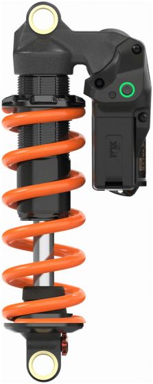 Fox DHX Live Valve Neo 2025 Rear Shock