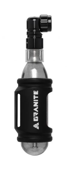 Granite Punk 16g CO2 Inflator