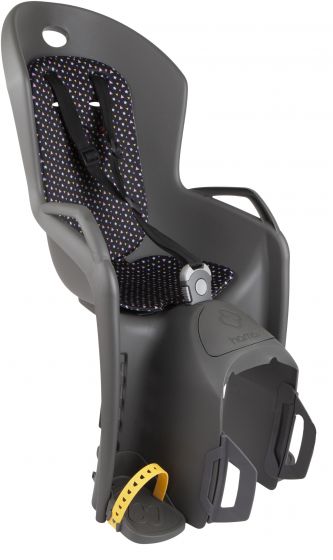 Hamax Amiga Rack Mounted Child Bike Seat