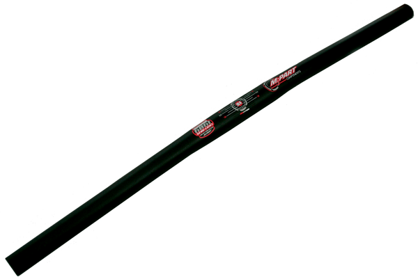 M:Part Flat Handlebar