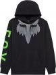 Fox Youth Spire Pullover Hoodie