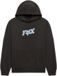 Fox TS57 Oversized Special Edition Womens Pullover