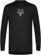 Fox Ranger Fox Head Long Sleeve Jersey