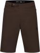 Fox Ranger Lined Shorts