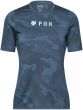 Fox Ranger Trudri Short Sleeve Womens Jersey – image 4 of 9