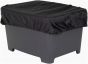 AtranVelo Basket Rain Cover