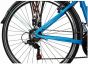 Claud Butler Explorer 1 EQ Low Step Bike