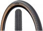 Teravail Cannonball Light & Supple 650b Tubeless Tyre – Black / Tan