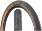 Teravail Rutland Light & Supple 27.5-Inch Tubeless Tyre – Black / Tan