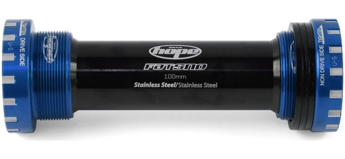 Hope Stainless Steel Bottom Bracket