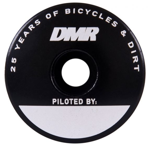 DMR 25 Year Top Cap