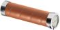 Brooks Slender Leather Grips