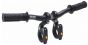 Kids Ride Shotgun Handlebars Seat