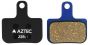 Aztec Disc Brake Pads