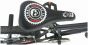 Zombie Plague 18 Kids BMX Bike