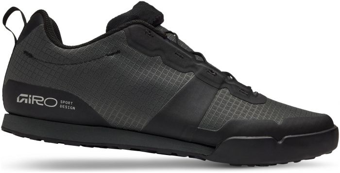 Giro Tracker Shoes – Black