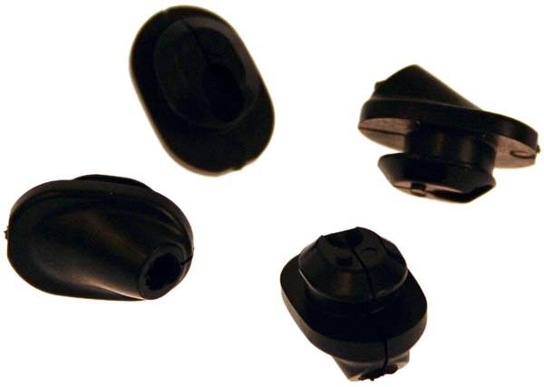 Shimano Ultegra Di2 SM-GM02 Oval Internal Cable Routing Grommets