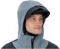 Cube ATX Utility Poncho Safety Jacket