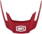 100% Altec Replacement Visor