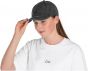 Cube 6 Panel Cap – Washed Grey, image 4 of 7